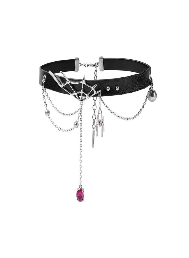 HOYOVERSE Honkai: Star Rail Kafka-themed Impression Series Choker Necklace - Image 1